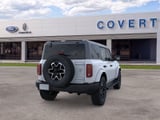 2026 Ford Bronco - Preview 8