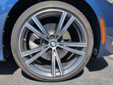 2024 BMW 3 Series - Preview 11