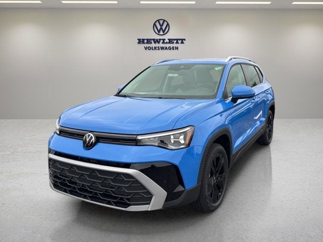 2026 Volkswagen Taos - Image 1