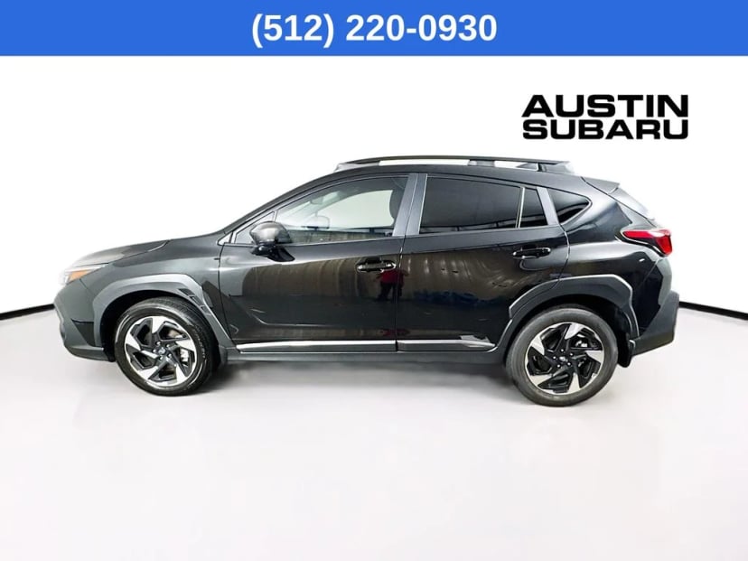 2024 Subaru Crosstrek - Image 3
