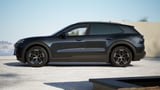2026 Porsche Cayenne - Preview 2