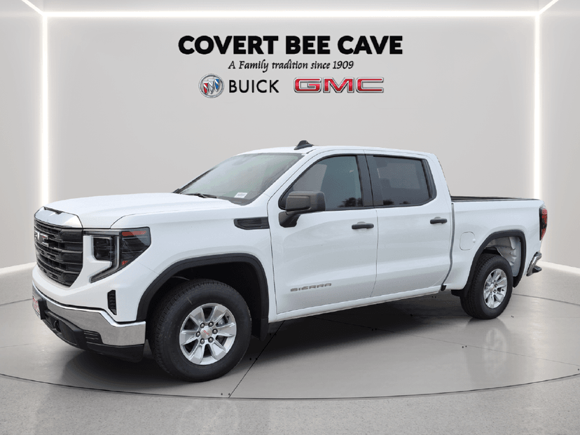 2026 GMC Sierra 1500 - Image 1