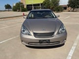 2005 Lexus ES - Preview 7
