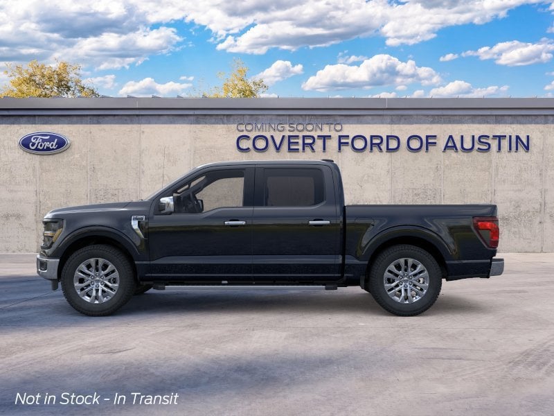 2026 Ford F-150 - Image 1