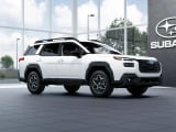 2026 Subaru Outback - Preview 2