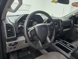 2018 Ford F-150 - Preview 11
