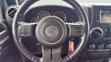 2014 Jeep Wrangler - Preview 12