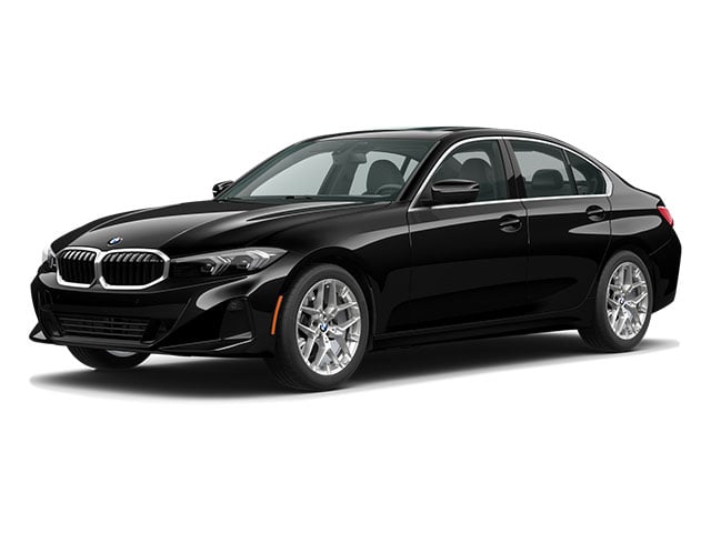 2026 BMW 3 Series - Image 1