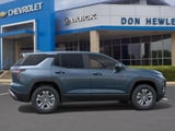 2026 Chevrolet Equinox - Preview 5