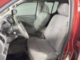 2016 Nissan Frontier - Preview 11