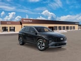 2026 Hyundai Tucson - Preview 2