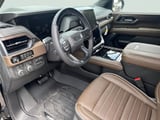 2026 GMC Yukon - Preview 8