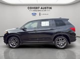 2023 Honda Passport - Preview 2