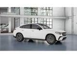 2027 Mercedes-Benz GLC - Preview 13