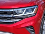 2021 Volkswagen Atlas - Preview 8