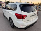 2020 Nissan Pathfinder - Preview 4