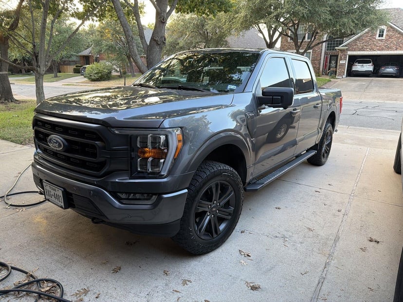 2021 Ford F-150 - Image 1
