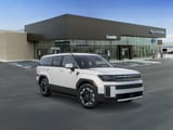 2026 Hyundai Santa Fe - Preview 2