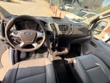 2017 Ford Transit - Preview 9