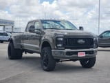 2026 Ford F-350 - Preview 2