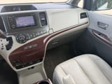 2014 Toyota Sienna - Preview 3