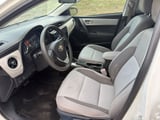 2017 Toyota Corolla - Preview 9