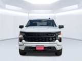 2026 Chevrolet Silverado 1500 - Preview 7