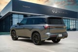 2027 INFINITI QX80 - Preview 6
