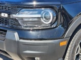 2026 Ford Bronco Sport - Preview 6