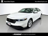 2025 Honda Accord - Preview 2