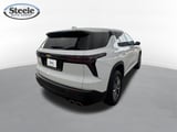 2024 Chevrolet Traverse - Preview 5