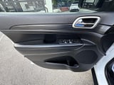 2021 Jeep Grand Cherokee - Preview 13