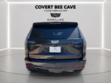 2026 Cadillac Escalade - Preview 8