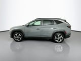 2024 Hyundai Tucson - Preview 8