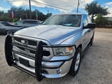 2013 Ram 1500 - Preview 4