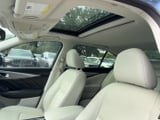 2015 INFINITI Q50 - Preview 11