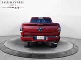 2021 Ram 2500 - Preview 15