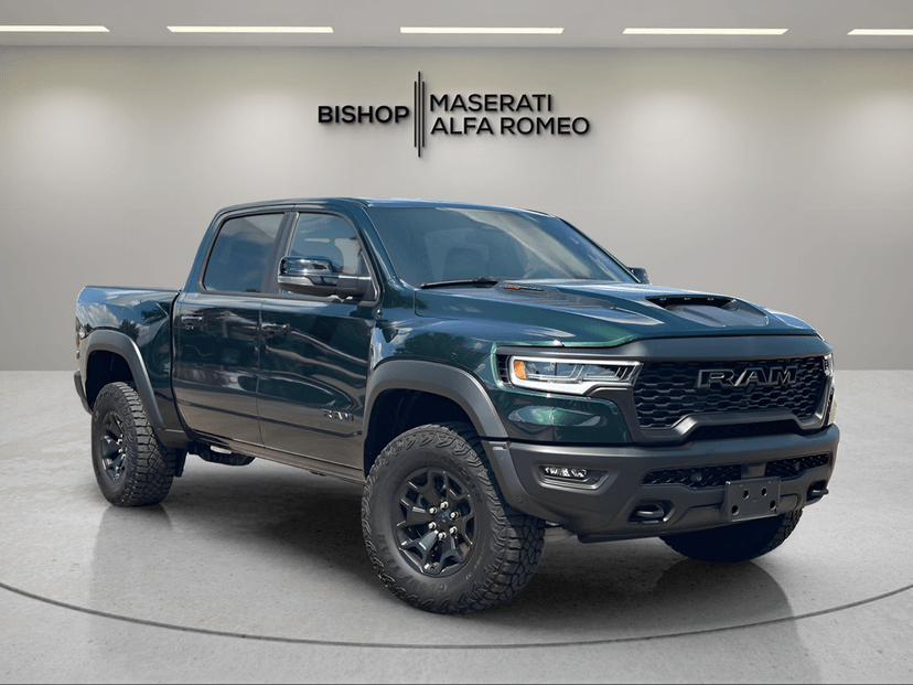 2026 Ram 1500 - Image 1