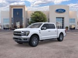 2026 Ford F-150 - Preview 2