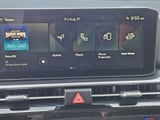 2027 Kia Sportage - Preview 12