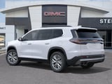 2026 GMC Acadia - Preview 3