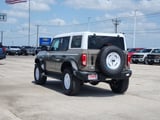 2026 Ford Bronco - Preview 3
