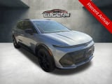 2024 Chevrolet Equinox EV - Preview 4