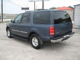 2001 Ford Expedition - Preview 4