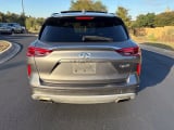 2021 INFINITI QX50 - Preview 4