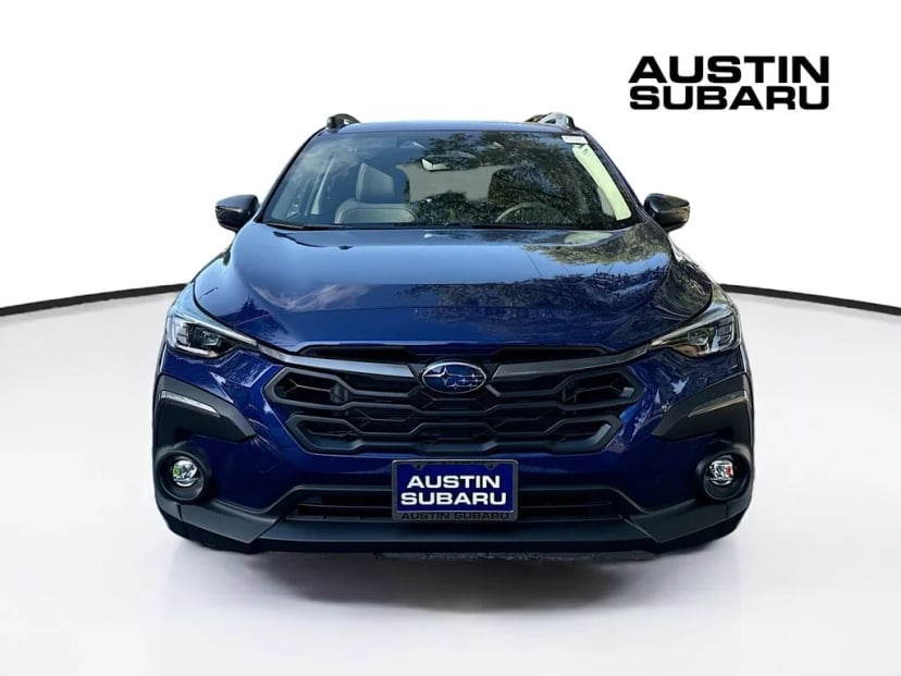 2026 Subaru Crosstrek - Image 3