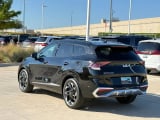 2023 Kia Sportage - Preview 6