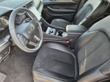 2025 Jeep Grand Cherokee L - Preview 2