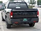 2026 Honda Ridgeline - Preview 4