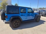 2024 Jeep Wrangler - Preview 6